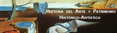 Grado en Historia del Arte y Patrimonio Histórico-Artístico