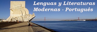 Grado en Lenguas y Literaturas Modernas – Portugués