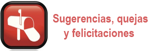 sugerencias